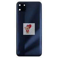 Задняя крышка для Realme C11 Серый
