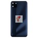 Задняя крышка для Realme C11 Серый