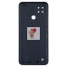 Задняя крышка для Realme C21 Черный