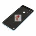Задняя крышка для Realme C21Y Голубой