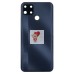Задняя крышка для Realme C25s Черный