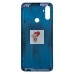 Задняя крышка для Realme C3 Синий