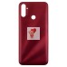 Задняя крышка для Realme C3 Красный