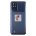 Задняя крышка для Realme Narzo 50i Черный