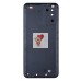 Задняя крышка для Realme Narzo 50i Черный