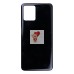 Задняя крышка для Realme Narzo 50 4G Черный