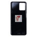 Задняя крышка для Realme Narzo 50 4G Черный