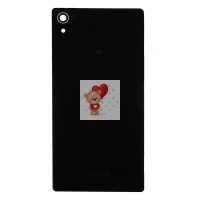 Задняя крышка для Sony D6503 (Z2) Черный