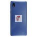 Задняя крышка для Samsung A013F (A01 Core) Синий