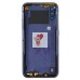Задняя крышка для Samsung A015F (A01) Синий