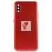 Задняя крышка для Samsung A015F (A01) Красный