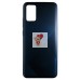 Задняя крышка для Samsung A025F (A02s) Синий