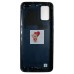 Задняя крышка для Samsung A025F (A02s) Синий