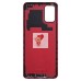 Задняя крышка для Samsung A025F (A02s) Красный