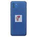 Задняя крышка для Samsung A035F (A03) Синий