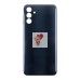 Задняя крышка для Samsung A047F (A04s) Черный