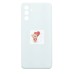 Задняя крышка для Samsung A047F (A04s) Белый