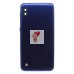 Задняя крышка для Samsung A105F (A10) Синий