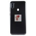 Задняя крышка для Samsung A115F (A11) Черный
