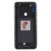 Задняя крышка для Samsung A115F (A11) Черный
