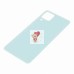 Задняя крышка для Samsung A225F (A22) Зеленый