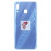Задняя крышка для Samsung A305F (A30) Синий