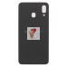 Задняя крышка для Samsung A305F (A30) Черный