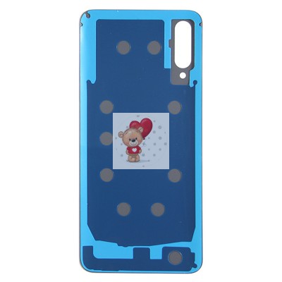 Задняя крышка для Samsung A307F (A30s) Белый