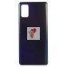 Задняя крышка для Samsung A415F (A41) Черный
