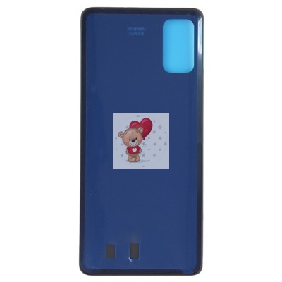 Задняя крышка для Samsung A415F (A41) Красный