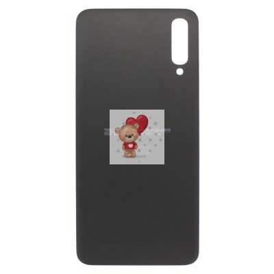 Задняя крышка для Samsung A505F (A50) Синий