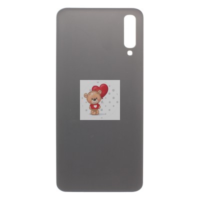 Задняя крышка для Samsung A505F (A50) Белый