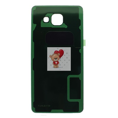 Задняя крышка для Samsung A510F (A5 2016) Золото Задняя крышка для Samsung A510F (A5 2016) Золото