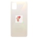 Задняя крышка для Samsung A515F (A51) Белый