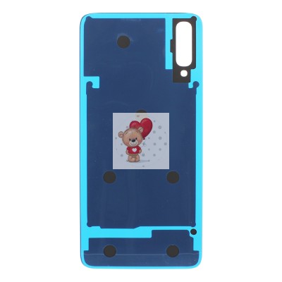 Задняя крышка для Samsung A705F (A70) Синий
