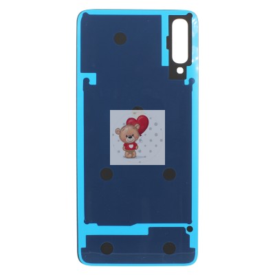 Задняя крышка для Samsung A705F (A70) Черный