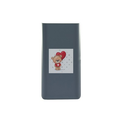 Задняя крышка для Samsung A805F (A80) Золото