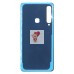 Задняя крышка для Samsung A920F (A9 2018) Синий