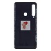 Задняя крышка для Samsung A920F (A9 2018) Черный Задняя крышка для Samsung A920F (A9 2018) Черный