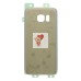 Задняя крышка для Samsung G930F (S7) Золото