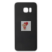 Задняя крышка для Samsung G935F (S7 Edge) Черный