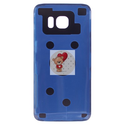 Задняя крышка для Samsung G935F (S7 Edge) Золото Задняя крышка для Samsung G935F (S7 Edge) Золото