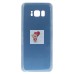 Задняя крышка для Samsung G950F (S8) Синий