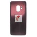 Задняя крышка для Samsung G960F (S9) Фиолетовый