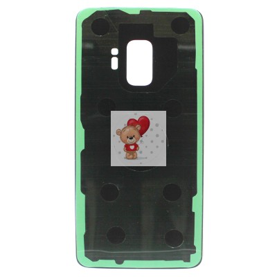 Задняя крышка для Samsung G960F (S9) Фиолетовый Задняя крышка для Samsung G960F (S9) Фиолетовый