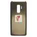 Задняя крышка для Samsung G965F (S9+) Черный