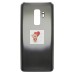 Задняя крышка для Samsung G965F (S9+) Серый