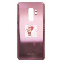 Задняя крышка для Samsung G965F (S9+) Фиолетовый