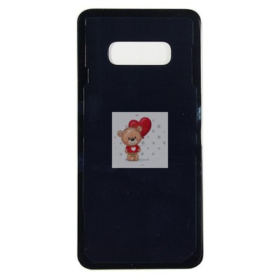 Задняя крышка для Samsung G970F (S10e) Белый