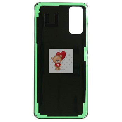 Задняя крышка для Samsung G980F (S20) Красный
